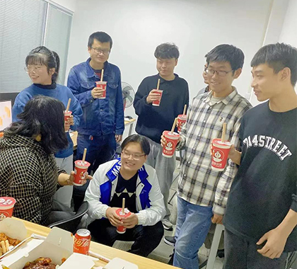 不甘日陷窘境的我，转行软件测试，薪资13K!