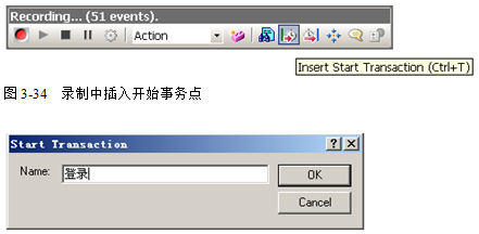 在性能测试过程中如何插入事务?(图2)