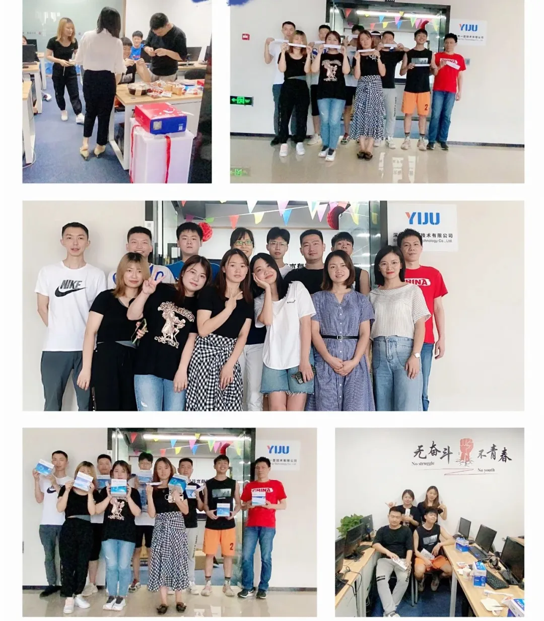 深圳校区 | 线下就业班最后一期开班，抓住机会挑战明年的金三银四！(图1)