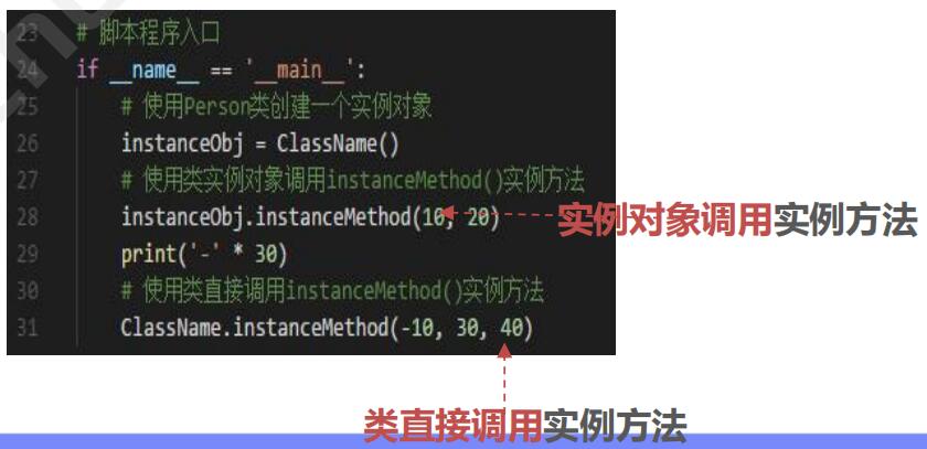 Python | 面向对象如何快速实现(图5)
