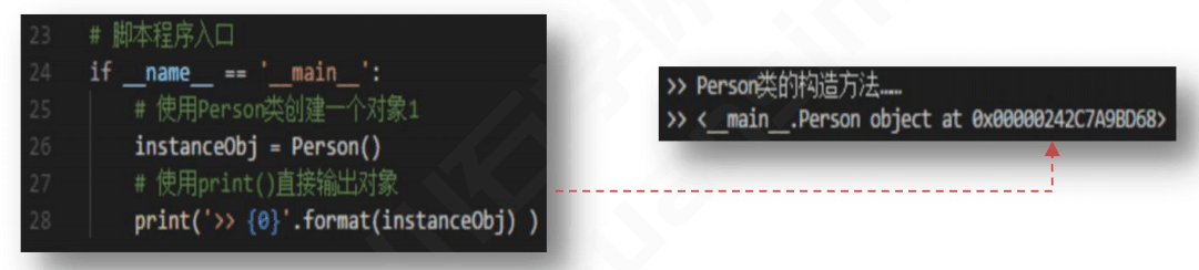 Python | 面向对象如何快速实现(图7)