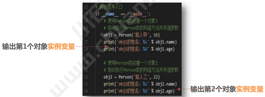 Python | 面向对象如何快速实现(图11)