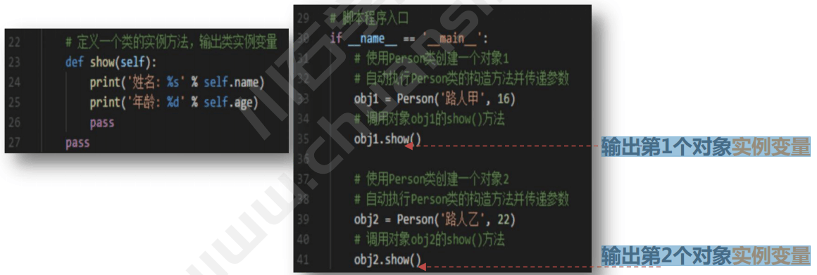 Python | 面向对象如何快速实现(图12)