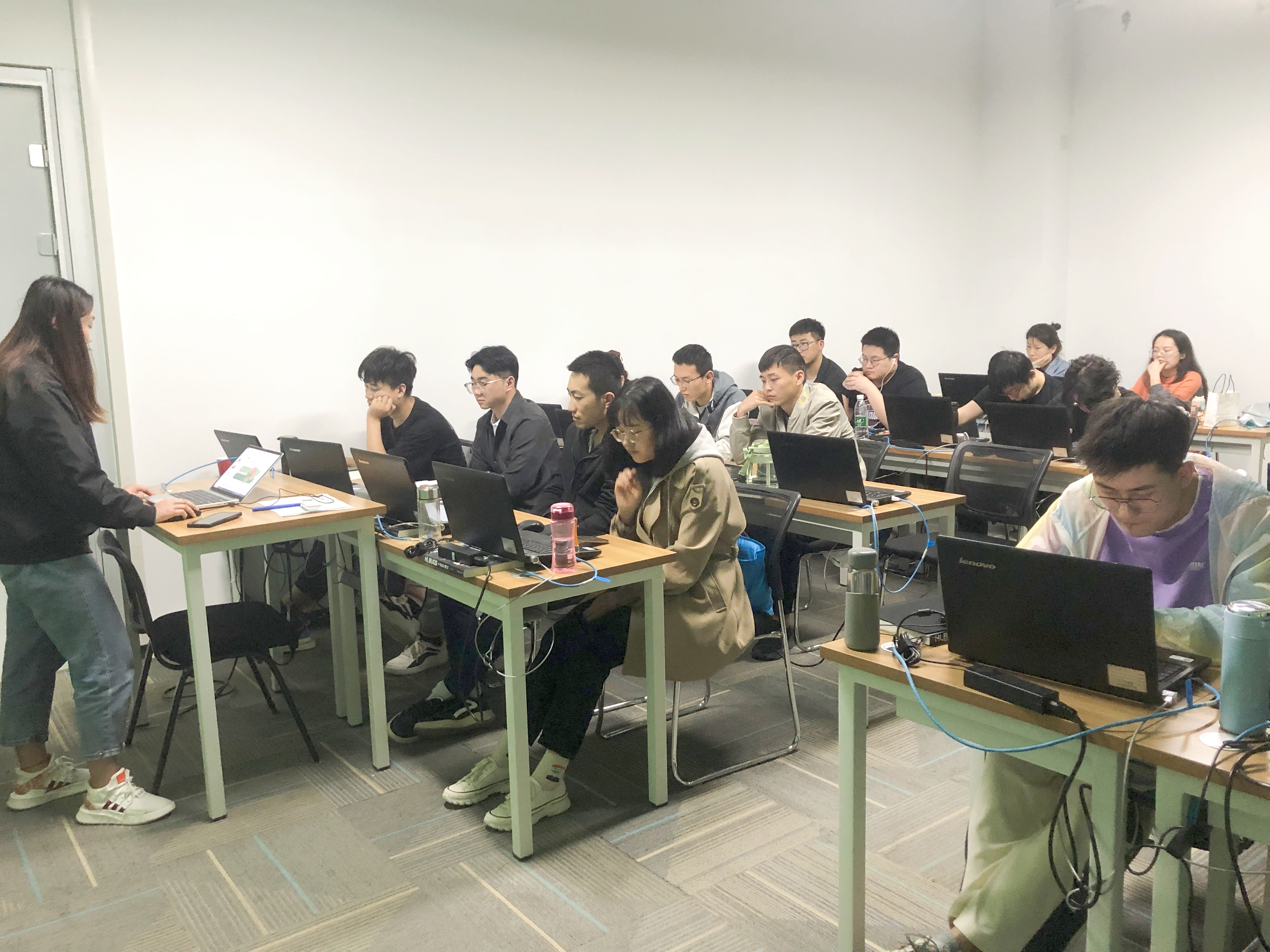 五月喜讯 | 最高￥19500，平均薪资￥13450，在深圳这是什么水平？(图7)
