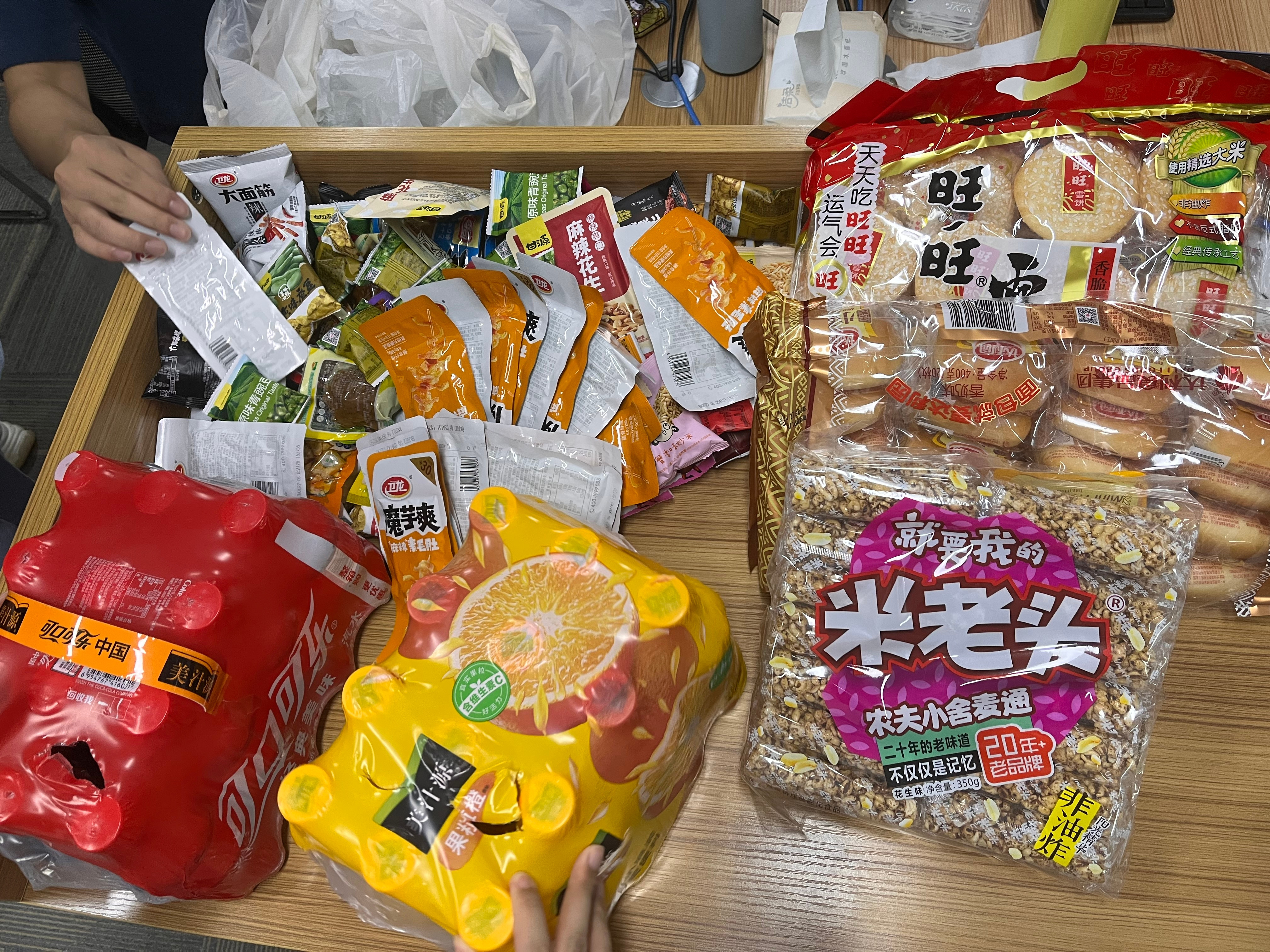 学员活动 | 西安川石软件测试27期开班，疫情+竞争难不倒！(图2)